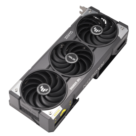 Видеокарта ASUS TUF GAMING RADEON RX 9070 XT OC 16GB GDDR6
