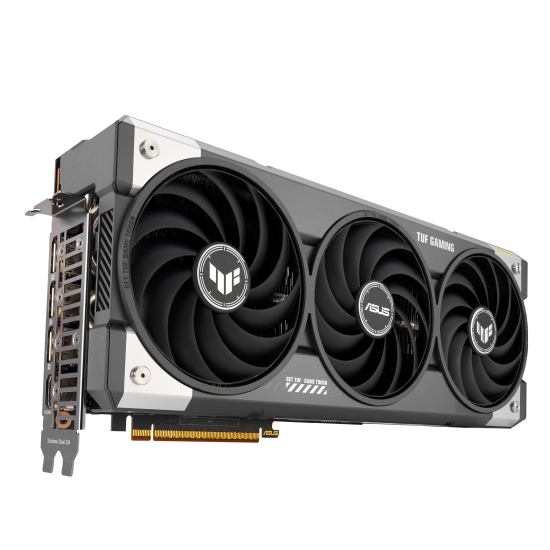 Видеокарта ASUS TUF GAMING RADEON RX 9070 XT OC 16GB GDDR6