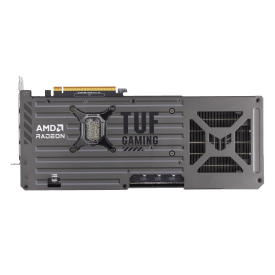 Видеокарта ASUS TUF GAMING RADEON RX 9070 XT OC 16GB GDDR6