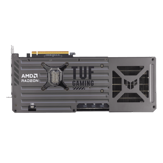 Видеокарта ASUS TUF GAMING RADEON RX 9070 XT OC 16GB GDDR6