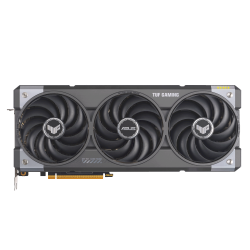 Видеокарта ASUS TUF GAMING RADEON RX 9070 XT OC 16GB GDDR6