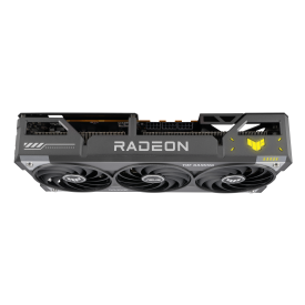 Видеокарта ASUS TUF GAMING RADEON RX 9070 XT OC 16GB GDDR6