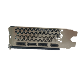 Видеокарта BIOSTAR GeForce RTX 3060 TI 8GB GDDR6