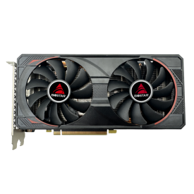 Видеокарта BIOSTAR GeForce RTX 3060 TI 8GB GDDR6