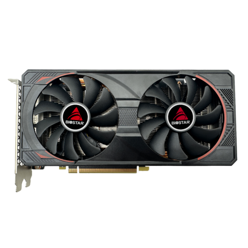 Видеокарта BIOSTAR GeForce RTX 3060 TI 8GB GDDR6