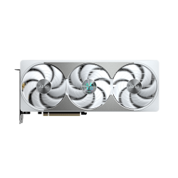 Видеокарта GIGABYTE GeForce RTX 5080 AERO OC, 16GB, GDDR7, 256-bit, PCI Express 5.0, 850W, 1 x HDMI 2.1, 3 x DisplayPort 2.1