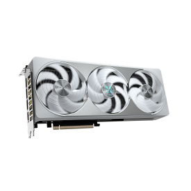 Видеокарта GIGABYTE GeForce RTX 5080 AERO OC, 16GB, GDDR7, 256-bit, PCI Express 5.0, 850W, 1 x HDMI 2.1, 3 x DisplayPort 2.1
