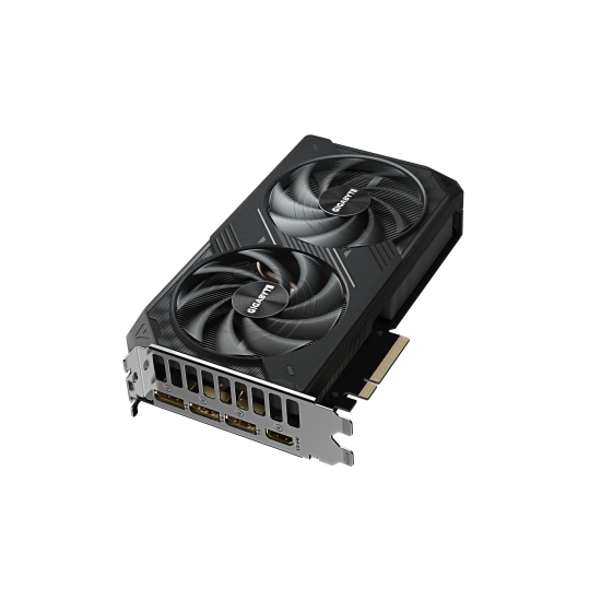 Видеокарта GIGABYTE RTX 5060 TI WINDFORCE OC 16GB GDDR7