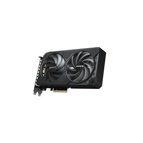 Видеокарта GIGABYTE RTX 5060 TI WINDFORCE OC 16GB GDDR7