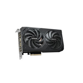 Видеокарта GIGABYTE RTX 5060 TI WINDFORCE OC 16GB GDDR7