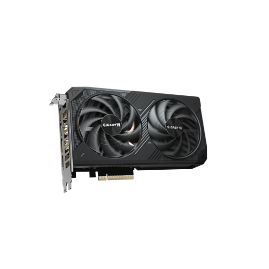 Видеокарта GIGABYTE RTX 5060 TI WINDFORCE OC 16GB GDDR7