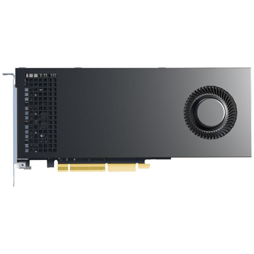 Видеокарта Matrox ARC LUMA-A380, 6 GB, GDDR6, PCI Express 4.0 x16, 200W, 4 x DisplayPort 1.4