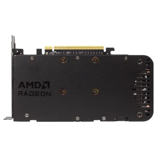 Видеокарта PowerColor Reaper Radeon RX 9060 XT 8GB GDDR6, 128-bit, PCIe 5.0, 1xHDMI, 2xDP