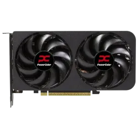 Видеокарта PowerColor Reaper Radeon RX 9060 XT 8GB GDDR6, 128-bit, PCIe 5.0, 1xHDMI, 2xDP