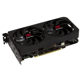 Видеокарта PowerColor Reaper Radeon RX 9060 XT 8GB GDDR6, 128-bit, PCIe 5.0, 1xHDMI, 2xDP
