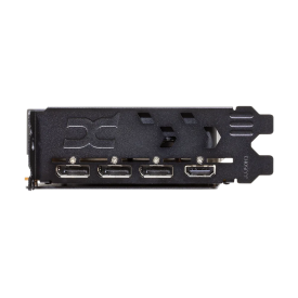 Видеокарта PowerColor Radeon RX 9070 Reaper, 16GB GDDR6, 256-bit, 1xHDMI, 3xDP