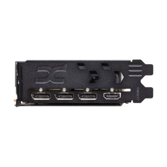 Видеокарта PowerColor Radeon RX 9070 Reaper, 16GB GDDR6, 256-bit, 1xHDMI, 3xDP