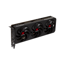 Видеокарта PowerColor Radeon RX 9070 Reaper, 16GB GDDR6, 256-bit, 1xHDMI, 3xDP