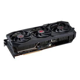 Видеокарта PowerColor Red Devil Limited Edition Radeon RX 9070 XT 16GB GDDR6, 256-bit, 1xHDMI, 3xDP