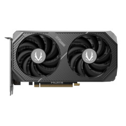 Видеокарта ZOTAC GAMING RTX 5060 TI Twin Edge 8GB GDDR7, 128-bit, PCIe 5.0, 1xHDMI, 3xDP
