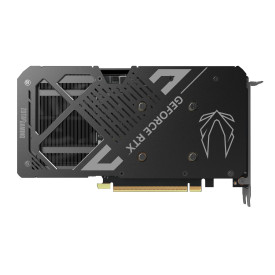Видеокарта ZOTAC GAMING RTX 5060 TI Twin Edge 8GB GDDR7, 128-bit, PCIe 5.0, 1xHDMI, 3xDP