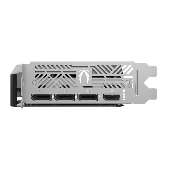 Видеокарта ZOTAC GAMING RTX 5060 TI Twin Edge 8GB GDDR7, 128-bit, PCIe 5.0, 1xHDMI, 3xDP