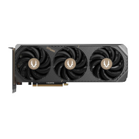 Видеокарта ZOTAC GAMING RTX 5080 Solid Core OC, 16GB, GDDR7, 256-bit, PCI Express 5.0, 850W, DLSS 4.0, 1 x HDMI 2.1, 3 x DisplayPort 2.1