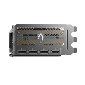 Видеокарта ZOTAC GAMING RTX 5080 Solid Core OC, 16GB, GDDR7, 256-bit, PCI Express 5.0, 850W, DLSS 4.0, 1 x HDMI 2.1, 3 x DisplayPort 2.1
