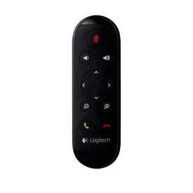 Уеб камера LOGITECH ConferenceCam Connect, FHD, USB, Mic, Certified