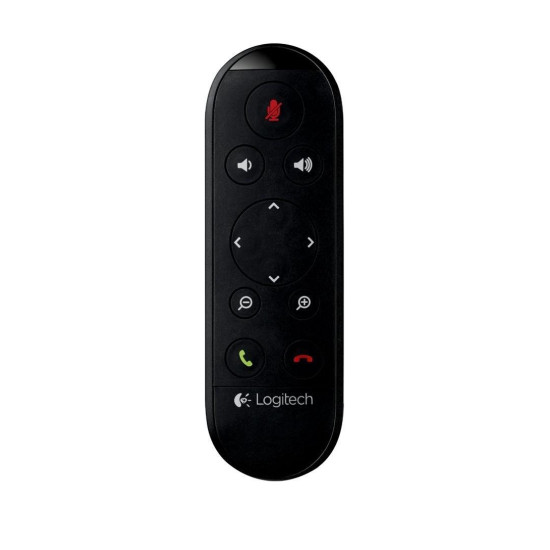 Уеб камера LOGITECH ConferenceCam Connect, FHD, USB, Mic, Certified