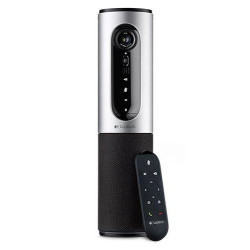 Уеб камера LOGITECH ConferenceCam Connect, FHD, USB, Mic, Certified