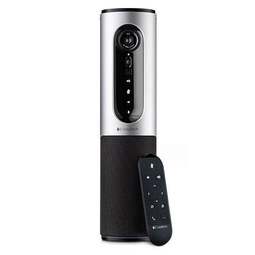 Уеб камера LOGITECH ConferenceCam Connect, FHD, USB, Mic, Certified