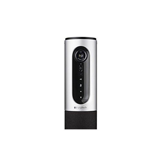 Уеб камера LOGITECH ConferenceCam Connect, FHD, USB, Mic, Certified