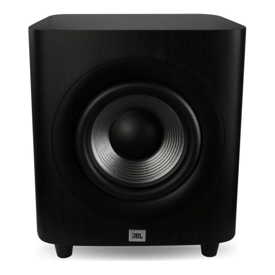 Субуфер JBL Studio 650P Home Audio Loudspeaker System, Black