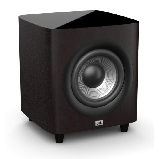 Субуфер JBL Studio 650P Home Audio Loudspeaker System, Black