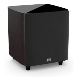 Субуфер JBL Studio 650P Home Audio Loudspeaker System, Black