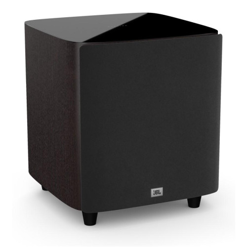 Субуфер JBL Studio 650P Home Audio Loudspeaker System, Black