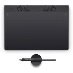 Графичен таблет Wacom Intuos Pro M 2025 (PTK670K0B)