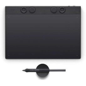 Графичен таблет Wacom Intuos Pro M 2025 (PTK670K0B)