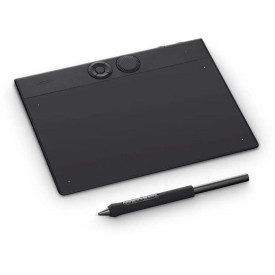 Графичен таблет Wacom Intuos Pro M 2025 (PTK670K0B)