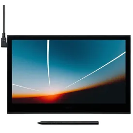 Графичен таблет Wacom Movink 13, DTH135K0B