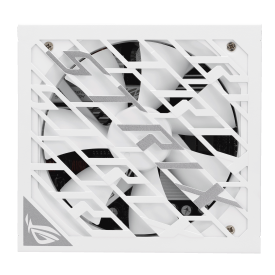 Захранване ASUS ROG STRIX White Edition, 1000W, 80+ Platinum, PCIe 5.1, Fully Modular