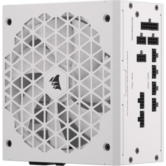 Захранване Corsair RM750x SHIFT, 750W, 80+ Gold, ATX 3.1, Fully Modular