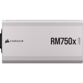Захранване Corsair RM750x SHIFT, 750W, 80+ Gold, ATX 3.1, Fully Modular