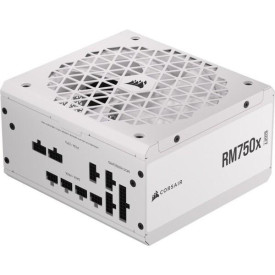 Захранване Corsair RM750x SHIFT, 750W, 80+ Gold, ATX 3.1, Fully Modular