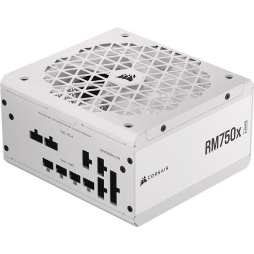 Захранване Corsair RM750x SHIFT, 750W, 80+ Gold, ATX 3.1, Fully Modular