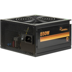 Захранване Inter Tech Argus BPS-850, 850W, 80+ Bronze, ATX 3.0