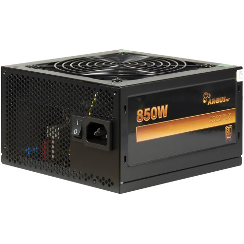 Захранване Inter Tech Argus BPS-850, 850W, 80+ Bronze, ATX 3.0