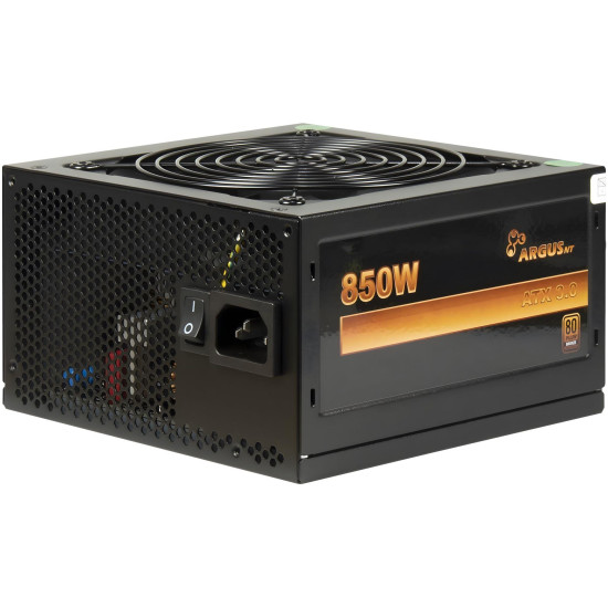Захранване Inter Tech Argus BPS-850, 850W, 80+ Bronze, ATX 3.0