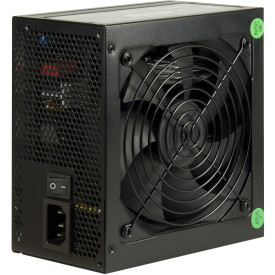 Захранване Inter Tech Argus BPS-850, 850W, 80+ Bronze, ATX 3.0